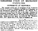 Mechanics Institute  1864-05-21 YH